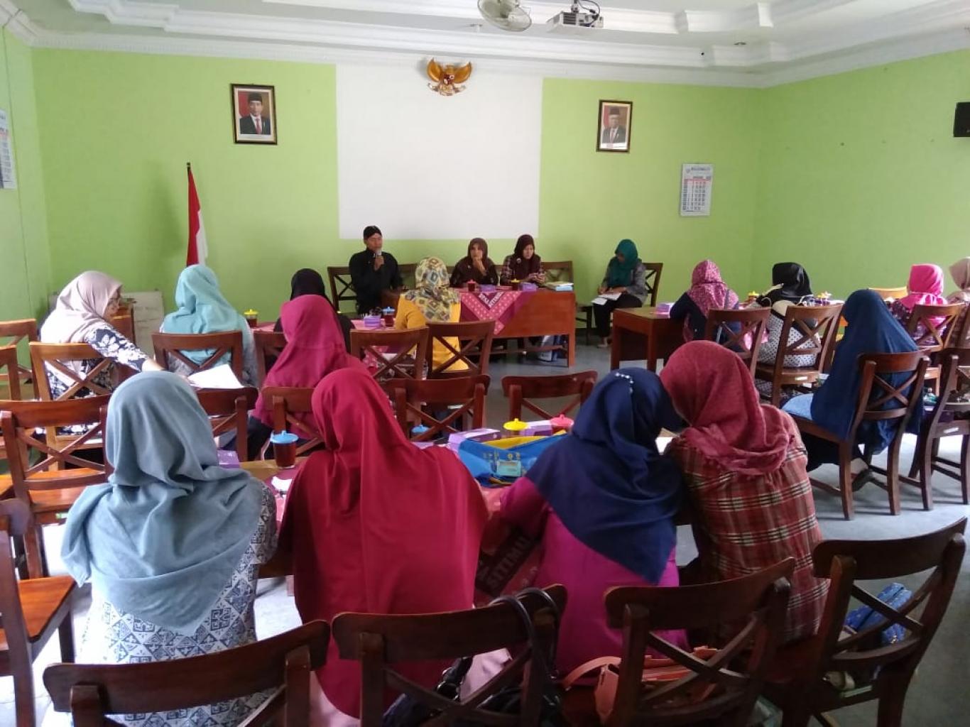 Musyawarah Desa Tahun 2026