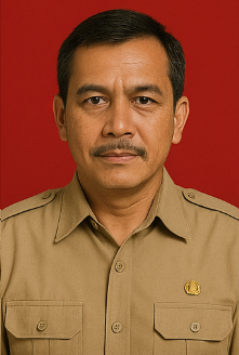 Dendi Irawan